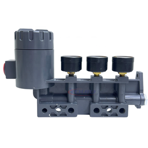 Nouveau Stock d'Entrepôt Original Électro-Pneumatique 3620J - Product Image 6