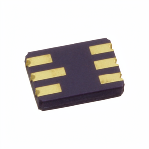 ทรานซิสเตอร์แบบ 6-SMD รุ่นดั้งเดิม ไม่มีสารตะกั่ว JANTXV2N2919U ชิ้นส่วนวงจรอิเล็กทรอนิกส์ - Product Image 1