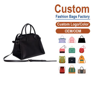 Sac à main élégant en cuir de vachette de première qualité, silhouette minimaliste, chaînes de transport à l'épaule, luxe léger pour femme, hiver automne - Product Image 1