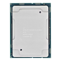 CPU 8170 Bekas Teruji 2.10GHz 26 Core 35.75MB 165w FCLGA3647 Prosesor SR37H