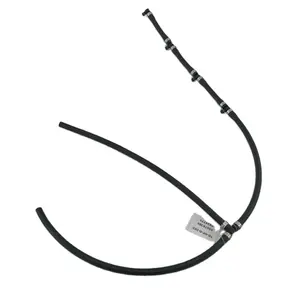 Tuyau de dérivation de carburant <span class=keywords><strong>diesel</strong></span> pour <span class=keywords><strong>Opel</strong></span> <span class=keywords><strong>Astra</strong></span> 1.7CDTI 55578366 5824771 824023 97376655 98134488 - Product Image 1