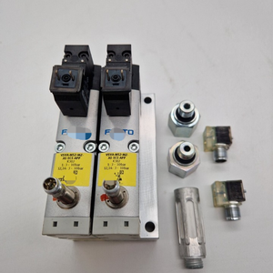 ตัวควบคุมการเขียนโปรแกรม PLC โดยเฉพาะ Pac ระบบอัตโนมัติ VOFA-L26-T32C-<span class=keywords><strong>M</strong></span>-G14-1C1อุตสาหกรรม - Product Image 1