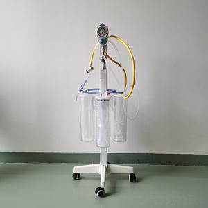 Chariot de <span class=keywords><strong>bouteille</strong></span> de gaz <span class=keywords><strong>d</strong></span>'acétylène <span class=keywords><strong>d</strong></span>'oxygène Chariot portatif de <span class=keywords><strong>bouteille</strong></span> de gaz <span class=keywords><strong>d</strong></span>'oxygène en aluminium en acier pour l'usage <span class=keywords><strong>d</strong></span>'hôpital - Product Image 3