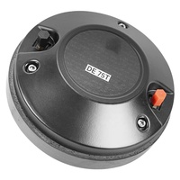 Haut-parleur de haute qualité avec bobine vocale de 75 mm, 220 W, prix d'usine, haut-parleur à ferrite