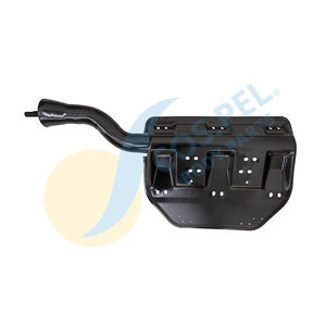 SUPPORT DE GARDE-BOUE RH - Product Image 1