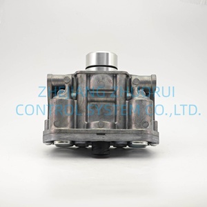 1025287 81325506002 0501212582 81325506003 Électrovanne de boîte de vitesses pour pièces de camion à transmission <span class=keywords><strong>ZF</strong></span> FH <span class=keywords><strong>FM</strong></span> FE TGA TGS TGX - Product Image 5