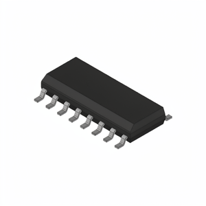 Componentes Electrónicos Originales de Servicio Integral EL4583AIS-T7 Chip 16 SOIC - Product Image 1