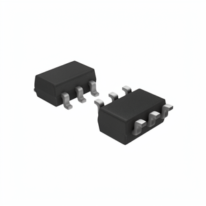 Compre Componentes Electrónicos en Línea, Transistores SOT-26 TSM3481CX6 en Stock - Product Image 1