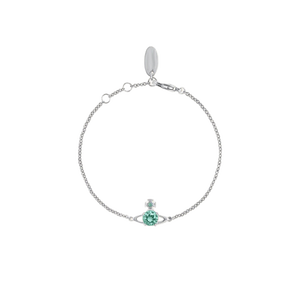 Bracelets en argent sterling 925 plaqués or - Design géométrique en zircone et perle d'eau douce Saturne, bijoux unisexes pour les fêtes - Product Image 2