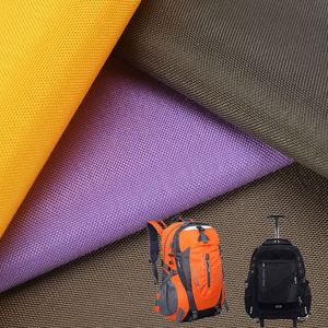 Tissu en nylon 1680D haute résistance et résistant à la déchirure avec revêtement PVC PU pour gilet tactique, sac, tente et bagages - Product Image 3