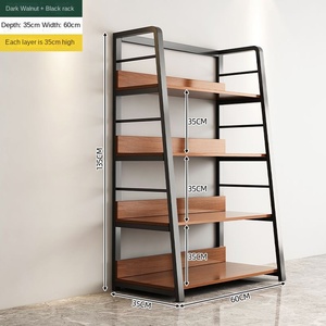 Vitrine Dépanneur Étagère De Rangement Étagère De Plancher Simple Étagère Commerciale Simple Snack Armoire Supermarché <span class=keywords><strong>Alcool</strong></span> - Product Image 3