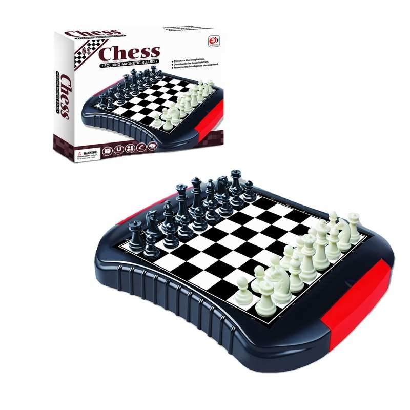 Bàn Cờ Bay Gia Đình 4 Trong 1, Bàn Cờ Snake Ladder Board Game For Kids Chess/Snake Chess/Checkers/Flying Chess