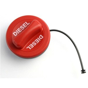Bouchon de remplissage de carburant diesel A2224700105 pour Mercedes-Benz, pièce de rechange pour véhicules utilitaires moyens - Product Image 2