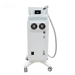 Máquina de depilación láser de diodo, depilación láser para mujeres, máquina de depilación de uso doméstico, 3 longitudes de onda, 50 millones de disparos - Product Image 6