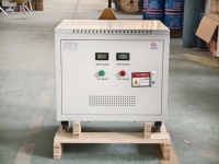 Transformateur d'isolement 120 kVA 220 V 380 V IP00 BK-5000VA, transformateur monophasé de commande