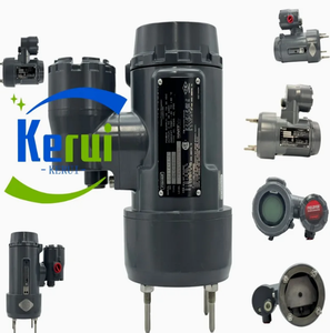 Capteurs de niveau à flotteur haute stabilité DLC3010 en acier inoxydable à bas prix - Product Image 2