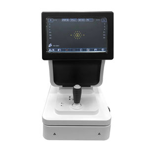 Instrumentos Ópticos Prontos para Envio, Refratômetro Automático Ark4000 em Estoque - Product Image 1