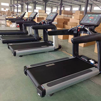 Máquina de Correr Eléctrica para Gimnasio, Caminadora Eléctrica Comercial para Gimnasio y Hogar, Venta al por Mayor