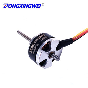 Moteur sans balais Dongxingwei B1806A 20,5 V 34800 tr/min pour meuleuses et polisseuses électriques portatives - Product Image 3