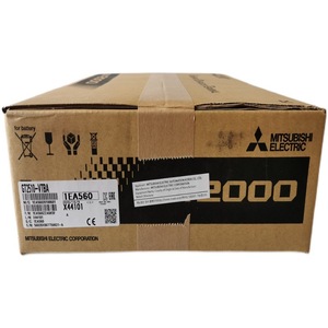 มิตซูบิชิ อิเล็คทริค GT2510-VTBA จอแสดงผลแบบสัมผัส 640x480 TFT สี แผง HMI อุตสาหกรรม - Product Image 5
