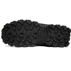 Meilleure vente Bottes de neige chaudes et épaisses à la mode pour l'<span class=keywords><strong>hiver</strong></span> Bottes de <span class=keywords><strong>randonnée</strong></span> russes en coton imperméables pour hommes - Product Image 3