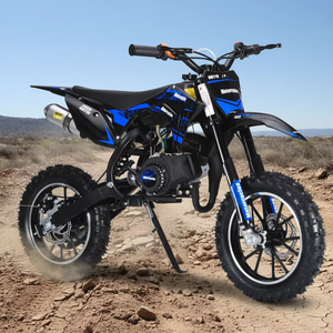 Popular 49cc 2 Stroke Air-cooled Mini <strong>Dirt</strong> <strong>Bike</strong> <strong>for</strong> Kids Wholesale <strong>for</strong> <strong>Sale</strong> - Product Image 4