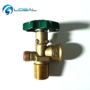 Válvula de Gas <span class=keywords><strong>LPG</strong></span> de Latón de Buena Calidad, Precio Económico, Entrega Rápida para Zimbabue, Mozambique, Sudáfrica - Product Image 1