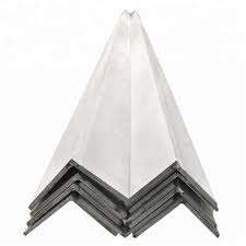 เหล็กคาร์บอนต่ำ เหล็กคาร์บอนต่ำรูปตัวแอล - Product Image 5