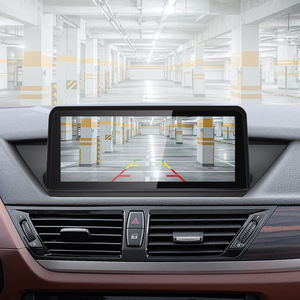 Stwei 2025 Nouveau système Android Id6 Id7 Id8 Ui CarPlay sans fil Auto pour BMW X1 E84 2012 2013 Années GPS Navi Lecteurs vidéo de voiture - Product Image 5