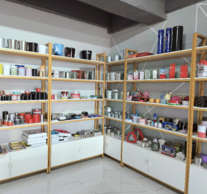 Boîtes d'emballage en carton pour encens, kits de couture, boîtes en <span class=keywords><strong>zinc</strong></span>, boîtes en céramique, boîtes en métal pour snus, boîtes rondes pour bonbons gélifiés et bonbons à presser - Product Image 6