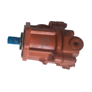 มอเตอร์พัดลมไฮดรอลิก VOE14568340 14568340คุณภาพสูงสำหรับรถขุด EC160C EC180C EC210E EC330B EC360B EC360 - Product Image 1