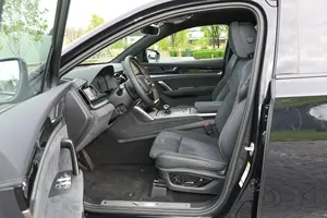 Mejor <span class=keywords><strong>Precio</strong></span> 2023 BYD Tang Dmp Edición Dios de la Guerra 215KM 4WD SUV de 5 Puertas y 7 Asientos BYD en Stock Auto Eléctrico de China - Product Image 6