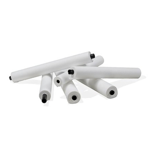 Sản phẩm an toàn PCB Hàn dán máy in với SMT Stencil làm sạch gạt nước CuộN tiêu hao sử dụng - Product Image 3