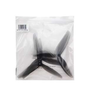 Hélice puissante pour drone série Hurricane 6045 PC à 3 pales, accessoires Freestyle pour moteurs de drone sans balais - Product Image 5