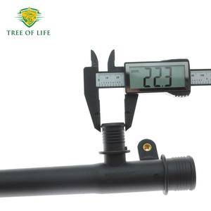 Manguera de Refrigerante Tree Of Life 30774514 LR005563 para Motor Volvo, Pieza de Repuesto - Product Image 2