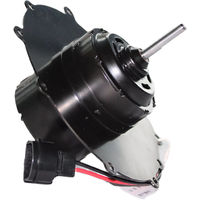 Aire acondicionado automotriz PM281, 35281, 550363, 12 voltios, soplador de motores para FORD