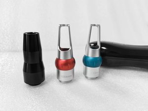 เครื่องกำจัดขนเลเซอร์ไดโอดแบบ2 in One Pico สำหรับผู้หญิงความยาวคลื่นสามเท่าสำหรับผิวสีดำ - Product Image 6