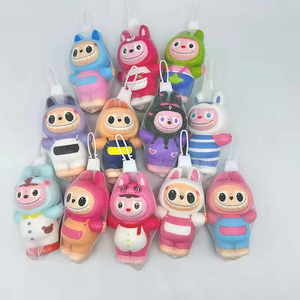 เค้กจำลองน่ารัก ของเล่น TPR อาหารปลอม อุปกรณ์ตกแต่งบ้านตุ๊กตา ของเล่นบีบคลายเครียด ชีสเค้กบีบได้ - Product Image 6