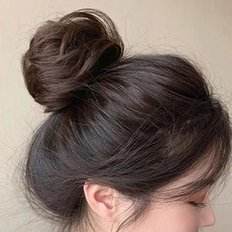 Moderni fasci di capelli da donna ad alto Volume e parte parrucche collezioni di capelli umani - Product Image 1