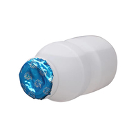 Film d'étanchéité en aluminium pour rétortage à haute température, film d'étanchéité en plastique PE/PP pour bouteille/gobelet, film d'étanchéité en rouleau pour l'emballage du lait ou du yaourt