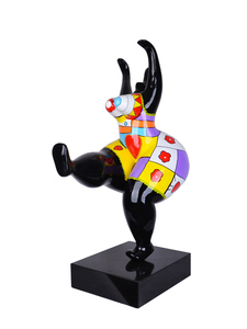 Sculpture de <span class=keywords><strong>femme</strong></span> dansante pour la maison et le jardin, statues de femmes nues magnifiques, sculpture de <span class=keywords><strong>femme</strong></span> de haute qualité - Product Image 5