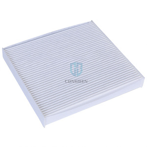 Filtro de aire de reemplazo Oe número 87139-0K010 87139-06080 87139-0D070 Auto AIRE ACONDICIONADO con precio barato - Product Image 3