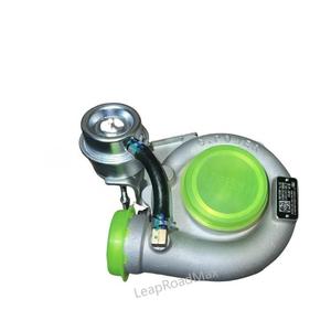 Bộ tăng áp X10002113 dành cho động cơ Yunnei D30TCID-120001 cho xe tải Jac Foton Jmc và các loại xe tải khác - Product Image 3