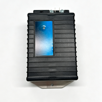 Controlador de Velocidad para Motor DC SepEx 1243-4220, 24-36V 200A, Programable para Apilador Eléctrico y Transpaleta