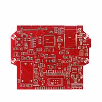 Cartes de circuits imprimés (PCB) pour l'électronique grand public : souris sans fil, claviers, casques, concentrateurs USB et périphériques de jeu – Fabrication PCBA
