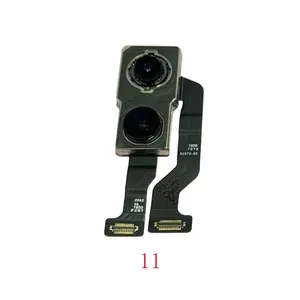 Module de caméra arrière grande caméra pour <span class=keywords><strong>iPhone</strong></span> X XR XS Max <span class=keywords><strong>11</strong></span> <span class=keywords><strong>Pro</strong></span> Module de caméra arrière - Product Image 3