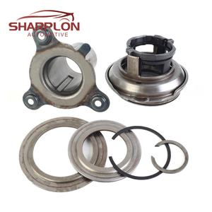 Tambor de Embrague Doble de Transmisión Automática 6DCT250 DPS6 de Alta Calidad 602000800 para Ford Focus - Product Image 5