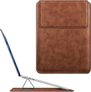 <span class=keywords><strong>Housse</strong></span> en cuir magnétique pour <span class=keywords><strong>ordinateur</strong></span> portable Sac à <span class=keywords><strong>poignée</strong></span> OEM ODM léger pour homme d'affaires Femme 13 <span class=keywords><strong>14</strong></span> 15 16 <span class=keywords><strong>pouces</strong></span> <span class=keywords><strong>Housse</strong></span> pour <span class=keywords><strong>ordinateur</strong></span> portable - Product Image 1