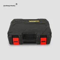 Pince à sertir électrique YG-300, petite, automatique, portable, hydraulique, en acier à haute teneur en carbone, batterie au lithium rechargeable 21V 5Ah
