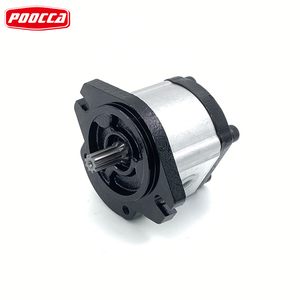 Bán Hàng Nóng Quay Áp Lực Cao AZPF Hiệu Quả Cao <span class=keywords><strong>Rexroth</strong></span> 1515500013 Bơm Bánh Răng - Product Image 1